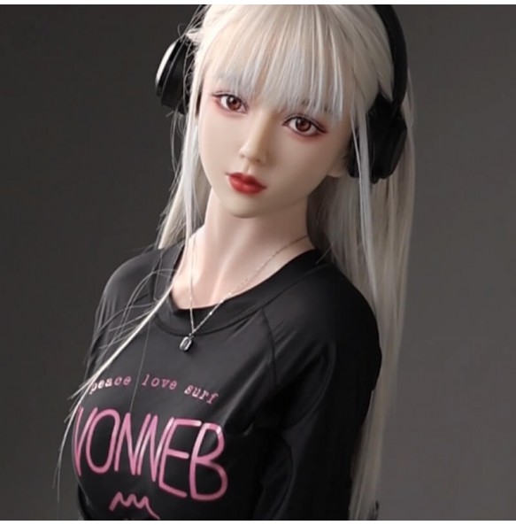 AZM - Yiko E-sports Goddess TPE & Silicone Love Doll 139-169cm (Multi-functional Customizable) AZM - Yiko E-sports Goddess TPE & Silicone Love Doll 139-169cm (Multi-functional Customizable)
